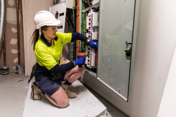 Best Emergency Electrical Repair  in Cornersville, TN