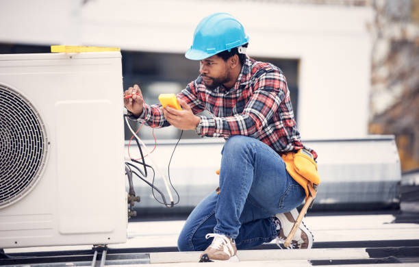 Best Electrical System Inspection  in Cornersville, TN