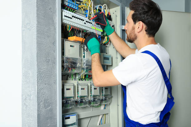 Affordable Emergency Electrician in Cornersville, TN