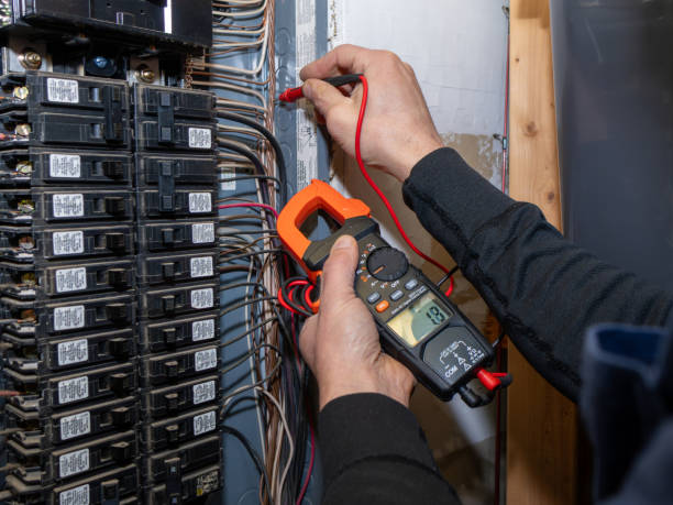Best Electrical Upgrades for Homes  in Cornersville, TN