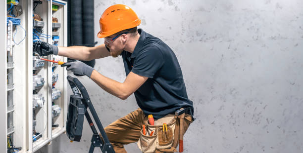 Best Electrical Rewiring Services  in Cornersville, TN