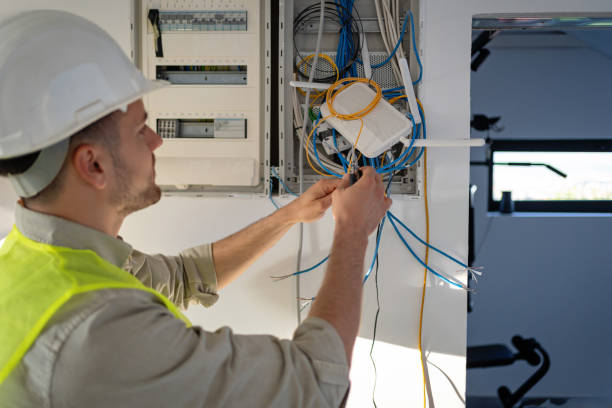 Best Electrician Near Me  in Cornersville, TN