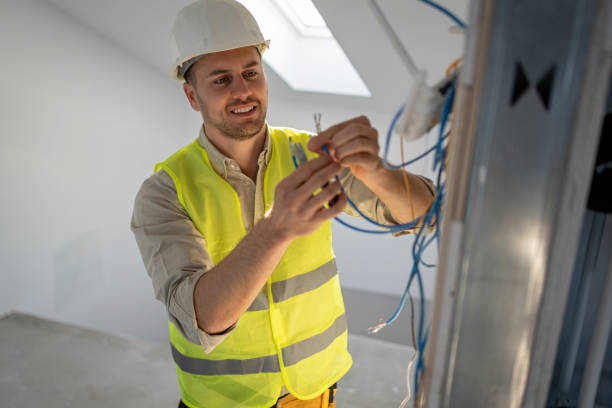  Cornersville, TN Electrician Pros
